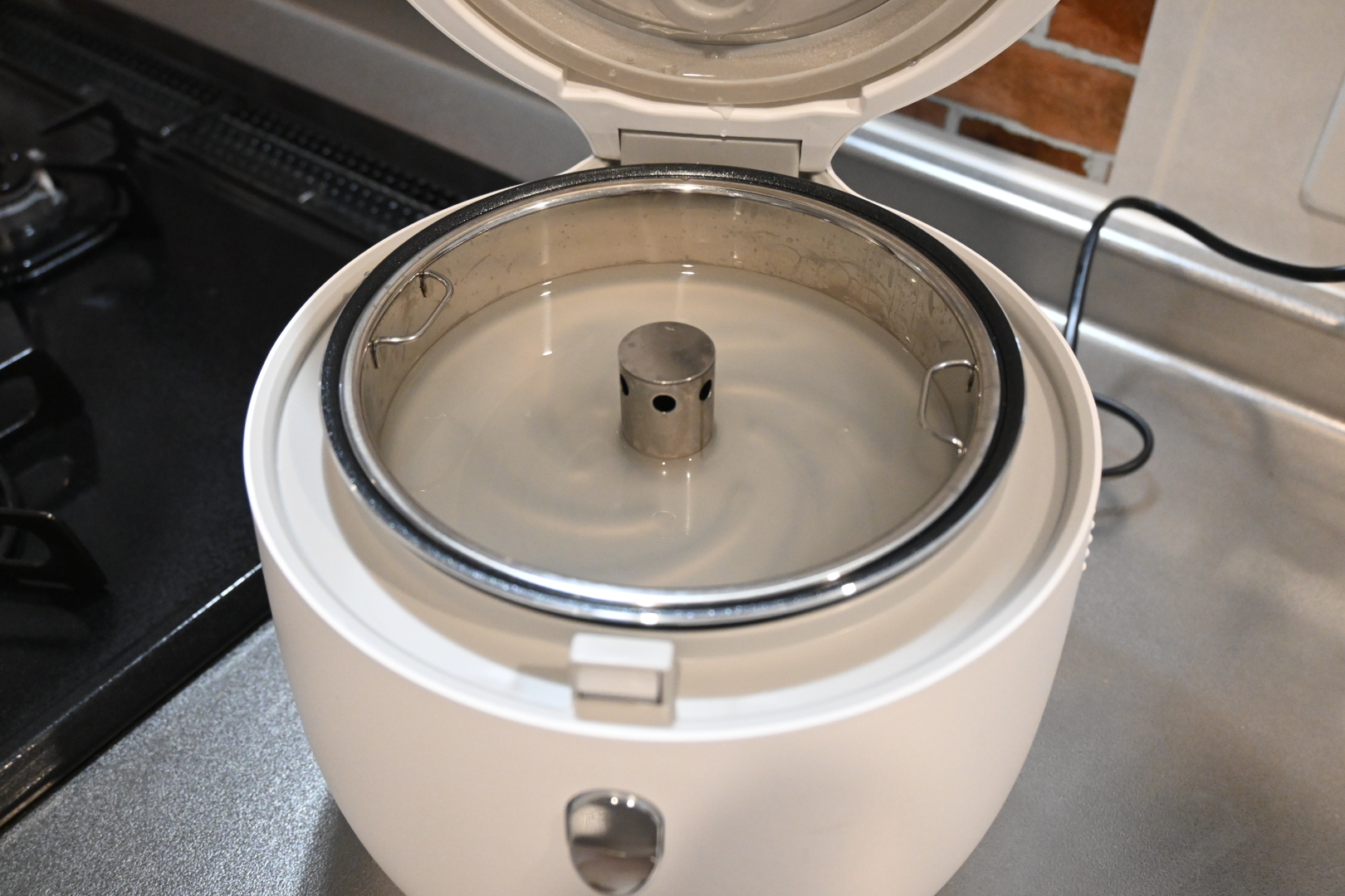 糖質カット炊飯器 AX-RC3 – AINX(アイネクス)をレビュー！ | LoftyMoat